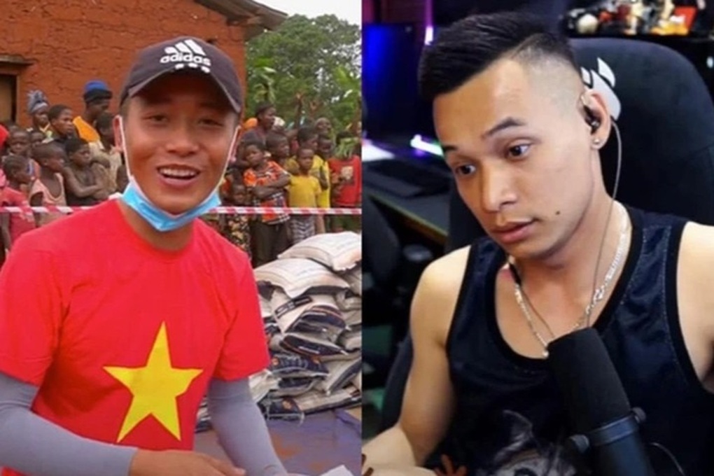 Điểm tuần: Độ Mixi, Quang Linh Vlogs mất kênh Youtube; PVOIL bị hack - 1 Điểm tuần: Độ Mixi, Quang Linh Vlogs mất kênh Youtube; PVOIL bị hack - 1