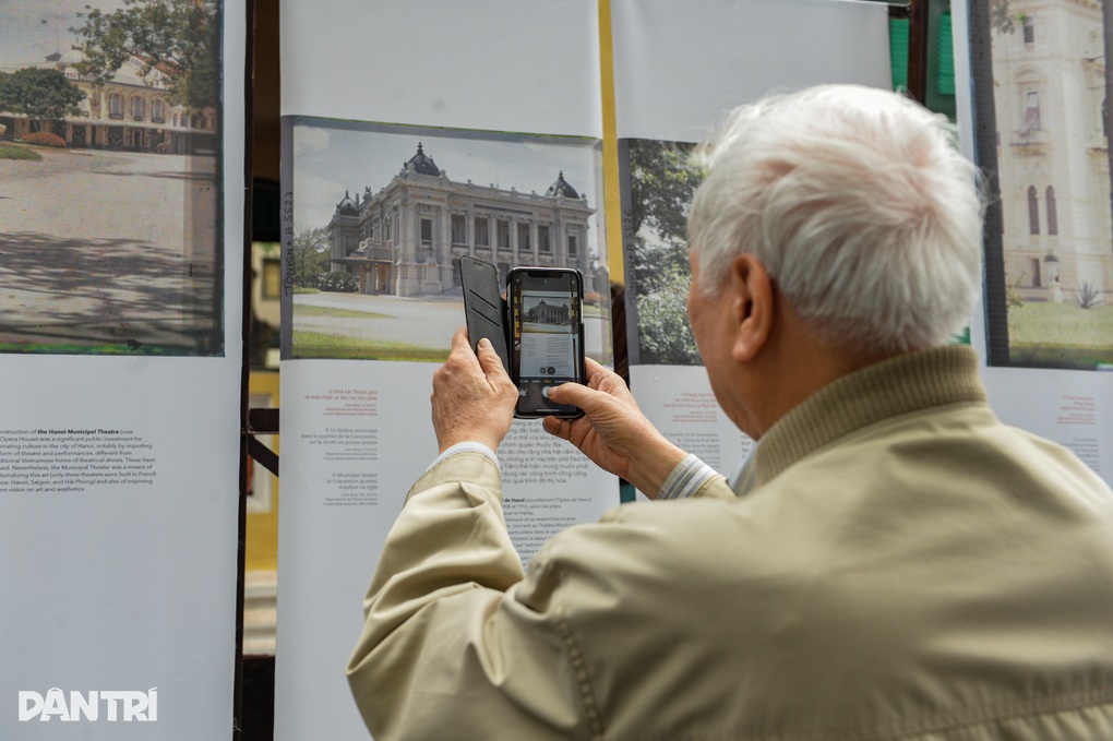 Chủ tịch quận Hoàn Kiếm nói về số tiền gần 15 tỷ bảo tồn biệt thự Pháp cổ - 3 Chủ tịch quận Hoàn Kiếm nói về số tiền gần 15 tỷ bảo tồn biệt thự Pháp cổ - 3