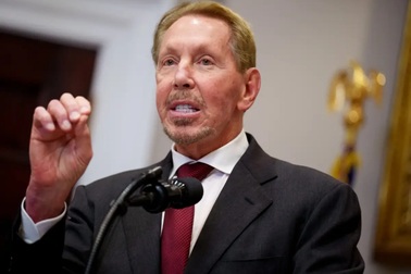 AI hạ nhiệt, 5 ông lớn công nghệ bị cuốn bay 200 tỷ USD