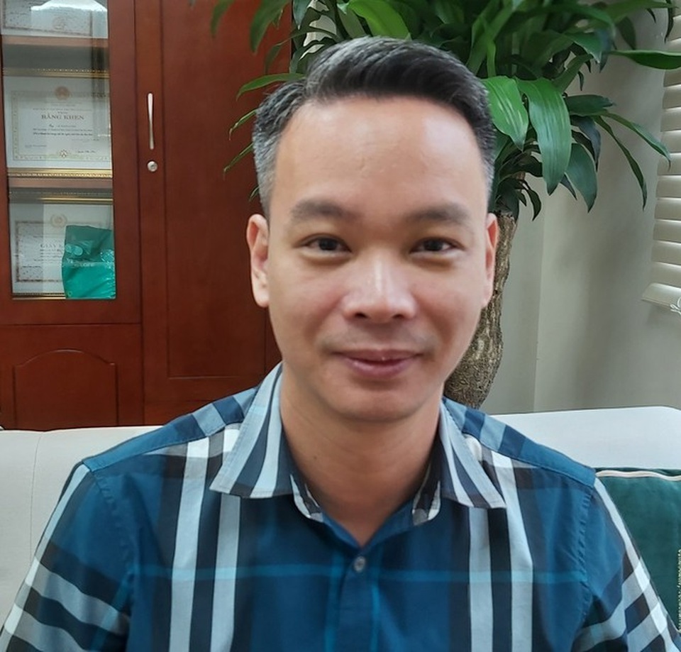 18.300 người Hà Nội có doanh thu 1.400 tỷ đồng nhờ Facebook, Youtube - 1 18.300 người Hà Nội có doanh thu 1.400 tỷ đồng nhờ Facebook, Youtube - 1