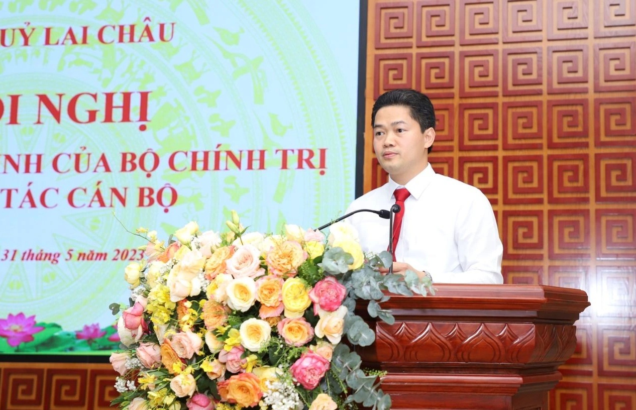 Ông Vũ Mạnh Hà giữ chức Thứ trưởng thường trực Bộ Y tế - 1