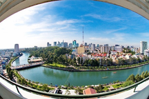 HSBC: Nhiều lý do để phấn khởi về kinh tế Việt Nam năm 2017