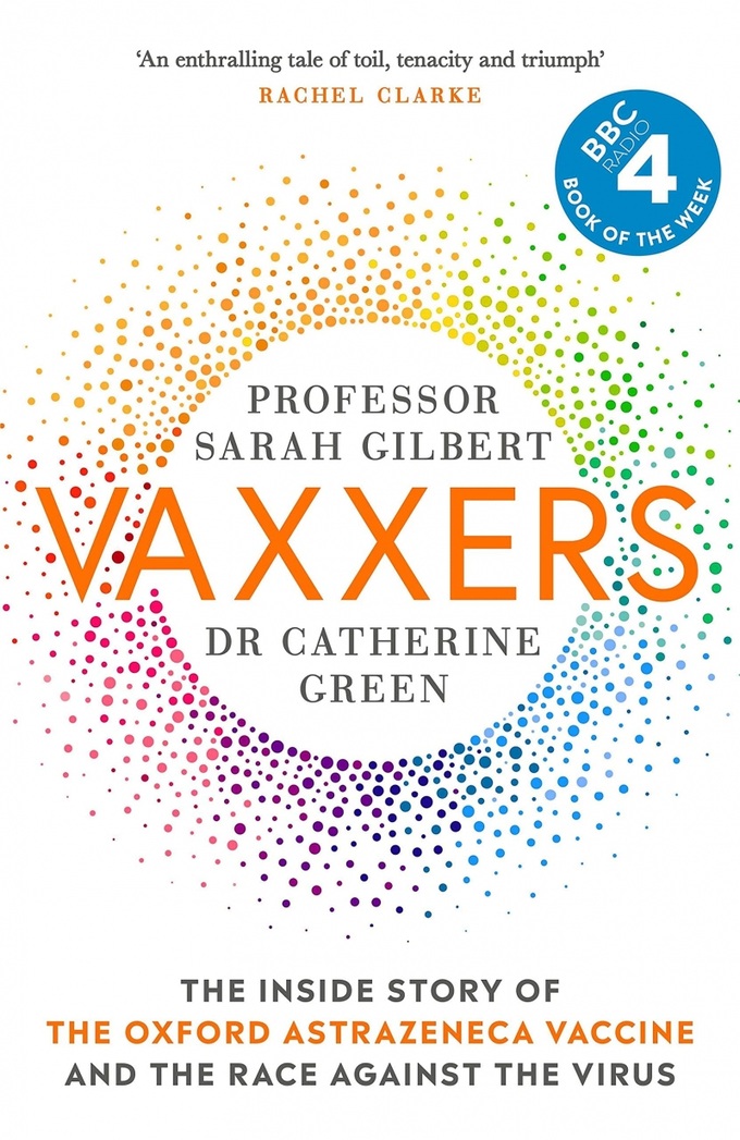 Vaxxer