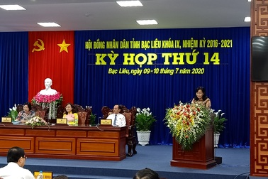 Cử tri kiến nghị nhiều lần nhưng sở ngành chậm thực hiện lời hứa!