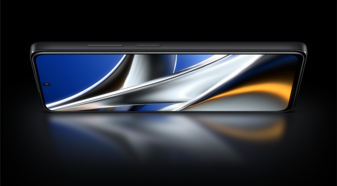 POCO X4 Pro 5G POCO M4 Pro chính thức ra mắt toàn cầu sẵn sàng tới tay người dùng tại Việt Nam - 1 POCO X4 Pro 5G POCO M4 Pro chính thức ra mắt toàn cầu sẵn sàng tới tay người dùng tại Việt Nam - 1