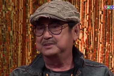 NSƯT Chánh Tín  xúc động nhớ lại một thời vàng son