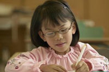 Nỗi lo bệnh học đường