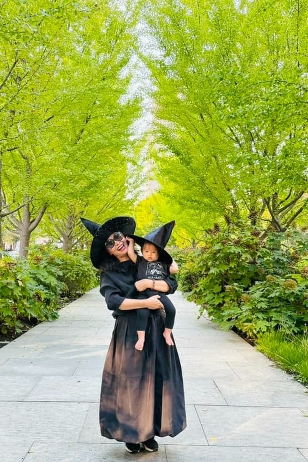 NSND Minh Châu tuổi U70: Chơi pickleball, là đại gia buôn đất - 8