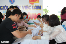 Tuyển lao động đi Đức, Canada lương 80 triệu đồng, ưu tiên sinh viên