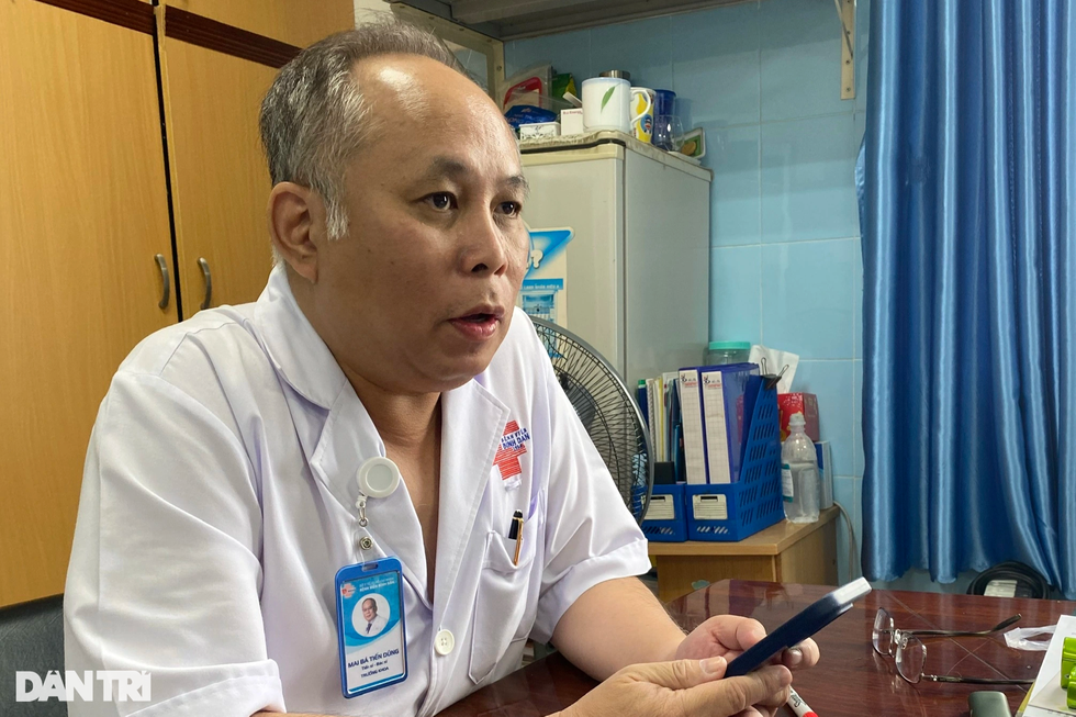 Hiểm họa dịch vụ làm to, kéo dài của quý cấp tốc - 4 Hiểm họa dịch vụ làm to, kéo dài của quý cấp tốc - 4