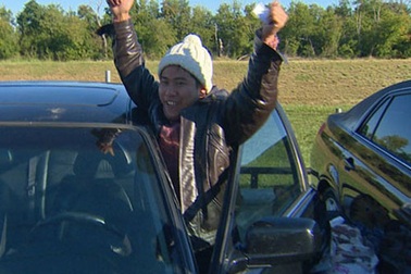 Mua xe hơi với giá chỉ 1 USD