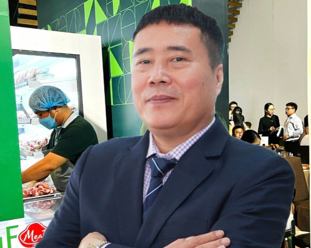Chủ thương hiệu Heo ăn chay: Ông nào bảo vệ được đàn sẽ không lỗ - 1 Chủ thương hiệu Heo ăn chay: Ông nào bảo vệ được đàn sẽ không lỗ - 1