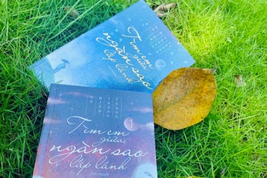 "Tìm em giữa ngàn sao lấp lánh": Sức hút từ câu chuyện giản dị, đời thường