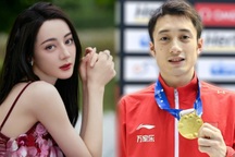 Màn "đu idol" thành công của VĐV Trung Quốc tại Olympic gây sốt mạng