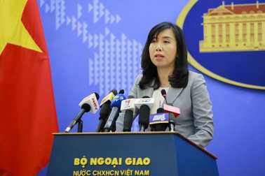 Cấp thị thực khẩn cho người nhà công dân Việt Nam tử vong tại Đài Loan