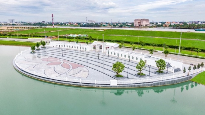 Có thể nói, Lễ hội sông nước Thành phố Hồ Chí Minh lần thứ 1 năm 2023 là dịp khơi dậy tình yêu quê hương và niềm tự hào của chính người dân thành phố về lịch sử ngàn đời của cha ông trên vùng đất này. 
