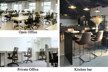 Campus K - "Căn cứ địa" cho các Startups và  doanh nghiệp SMEs