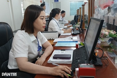 Xây dựng VNeID thành kênh giao tiếp chính thức giữa người dân và Nhà nước
