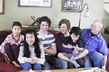 “Home stay” - lựa chọn tối ưu