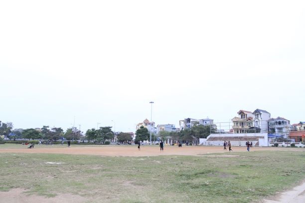 Làng pháo Bình Đà xưa - 2