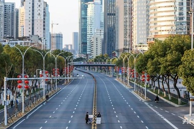 "Tâm dịch" Vũ Hán bất ngờ rút lại thông báo nới lỏng phong tỏa