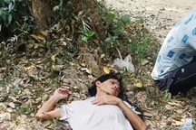 4 người đi tìm mật ong rừng, mưu trí bắt nghi phạm giết người bị truy nã