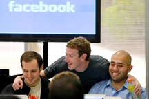 Facebook trả lương cho một nhóm nhân viên chỉ để... ngồi chơi xơi nước