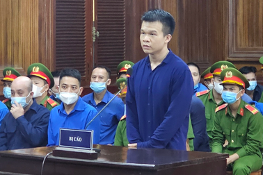 Cựu cảnh sát tiếp tay trong vụ cướp 37 tỷ đồng tiền ảo được giảm án