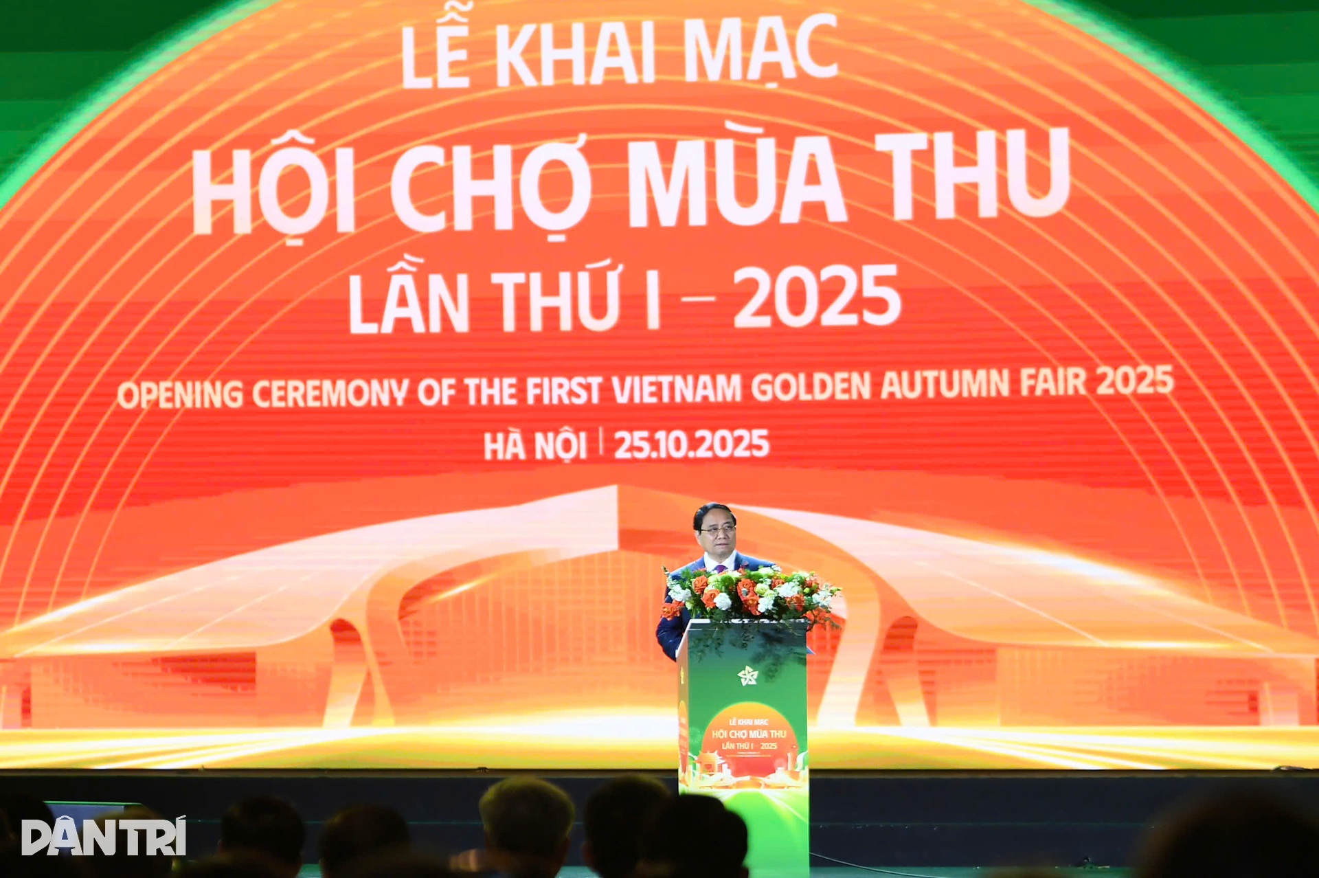 Thủ tướng gợi ý tổ chức hội chợ 4 mùa Xuân - Hạ - Thu - Đông - 5 Thủ tướng gợi ý tổ chức hội chợ 4 mùa Xuân - Hạ - Thu - Đông - 5