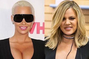 Điểm mặt các cặp sao “không đội trời chung” trong năm qua