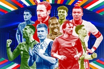 Cách xem trực tiếp các trận đấu Euro 2024 trên smartphone và máy tính