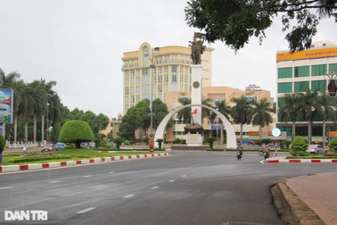 Buôn Ma Thuột hướng tới trở thành "Thành phố cà phê của thế giới"