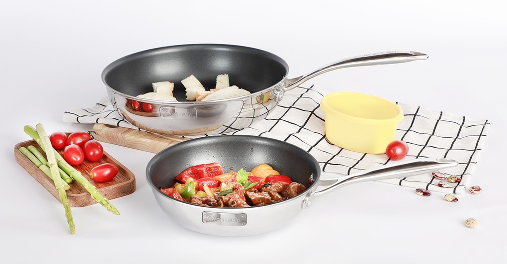 4 món đồ gia dụng nên có cho căn bếp tối giản - 4 4 món đồ gia dụng nên có cho căn bếp tối giản - 4