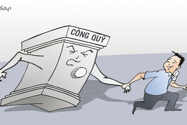 Chuyện hai cái tát!