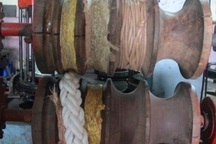 "Kỹ sư" U60 chưa học hết lớp 3, chế máy đánh dây thừng siêu độc đáo