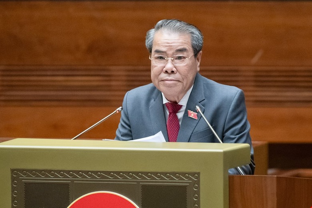 Đề nghị sớm thể chế hóa việc miễn học phí, hỗ trợ bữa trưa cho học sinh - 2 Đề nghị sớm thể chế hóa việc miễn học phí, hỗ trợ bữa trưa cho học sinh - 2