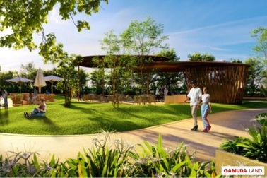 Gamuda Land mong muốn kiến tạo cộng đồng "Blue Zone" tại Việt Nam