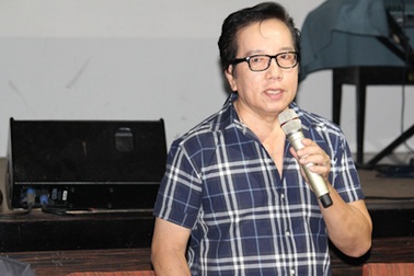 Elvis Phương kỷ niệm 50 năm ca hát