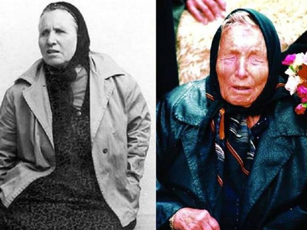 Nhà tiên tri Nostradamus tiên đoán vận mệnh thế giới năm 2022 - 2 Nhà tiên tri Nostradamus tiên đoán vận mệnh thế giới năm 2022 - 2
