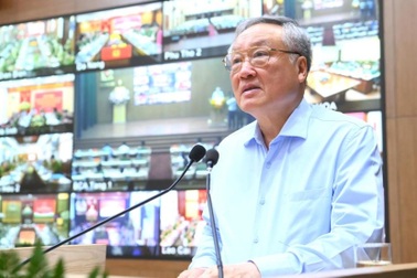 Đặc xá dịp 2/9: Đảm bảo không để sót các trường hợp đủ điều kiện