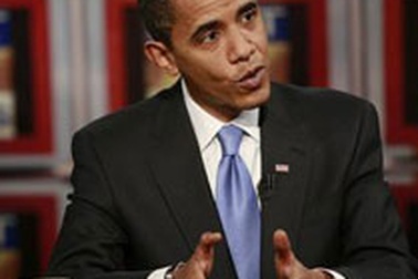 Obama sẽ không hút thuốc trong Nhà Trắng