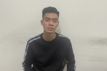 Giả chuyển khoản để lừa tiểu thương 100 triệu đồng