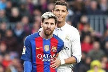Sau 10 năm, Messi và C.Ronaldo mới cùng nhau đăng quang ngôi vô địch