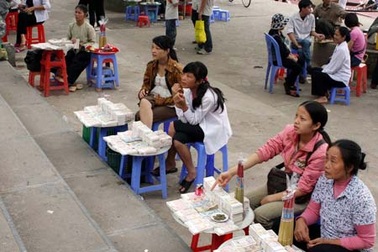 Xử lý nghiêm các trường hợp kinh doanh tiền mệnh giá nhỏ