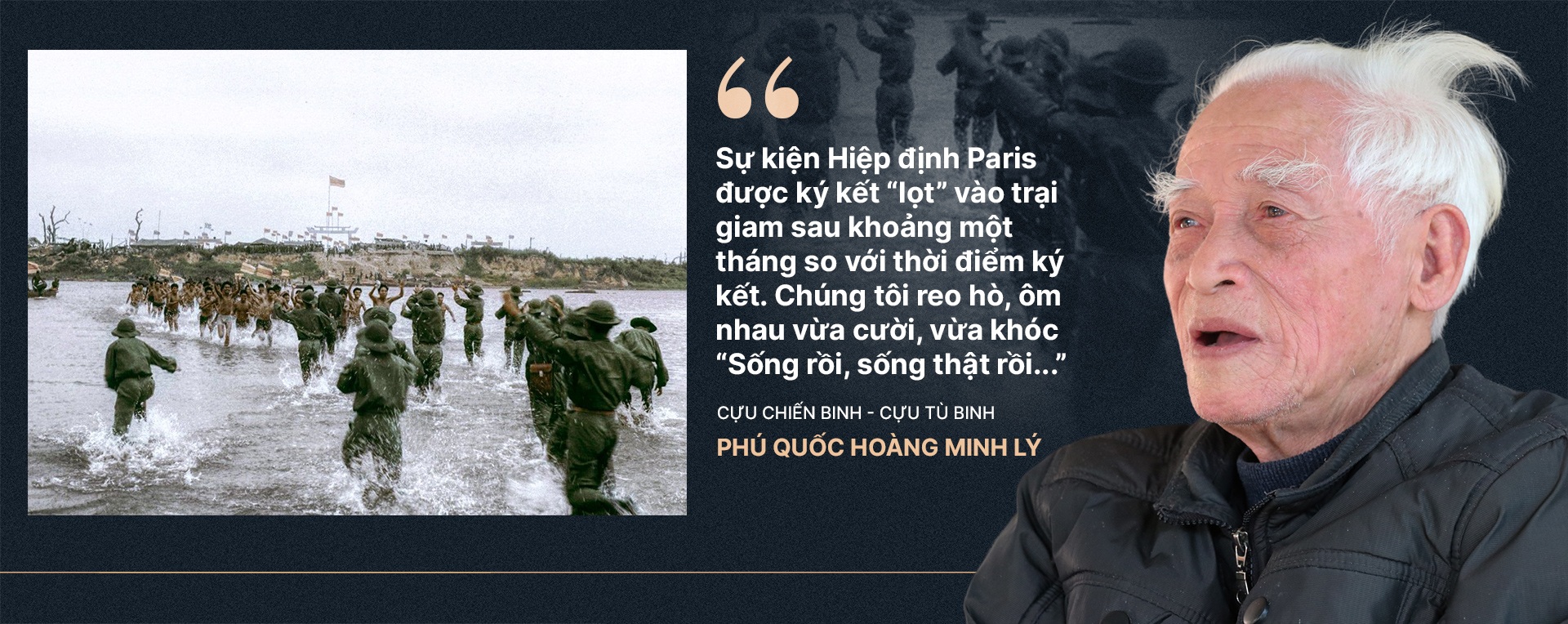 Sự kiện chấn động 50 năm trước nơi địa ngục trần gian - 11 Sự kiện chấn động 50 năm trước nơi địa ngục trần gian - 11
