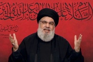 Hezbollah tuyên bố sẵn sàng "xung đột tổng lực" với Israel