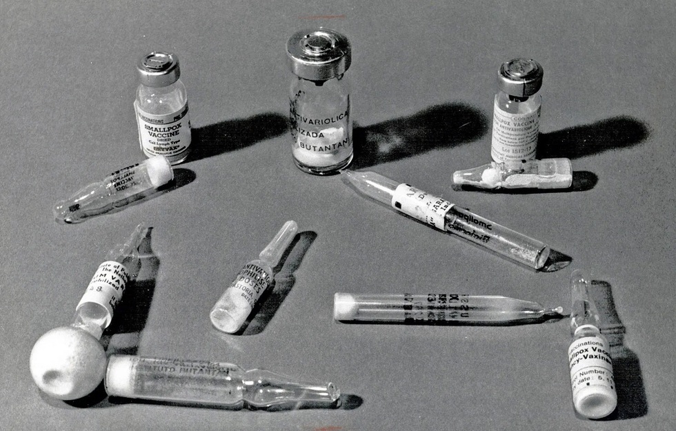 Vaccine made-in Vietnam: Những viên gạch đầu tiên và giấc mơ xuất khẩu - 2 Vaccine made-in Vietnam: Những viên gạch đầu tiên và giấc mơ xuất khẩu - 2