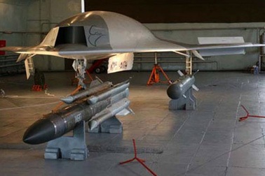 Nga giới thiệu tên lửa phòng không mới 