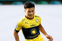 Quang Hải sẽ tạo cú hích giúp Pau FC có chiến thắng đầu tiên?