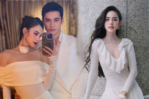 Hot girl Hà Nam có "nụ cười triệu view", là bạn gái Nam vương Tuấn Ngọc